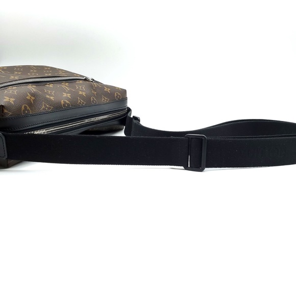 Vintage Louis Vuitton Laptop Bag🤎 - Picture 6 of 14